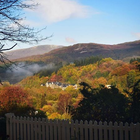 Borthwenbnb Dolgellau Zewnętrze zdjęcie