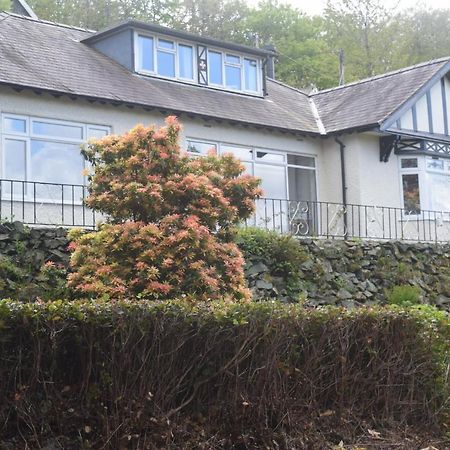 Borthwenbnb Dolgellau Zewnętrze zdjęcie