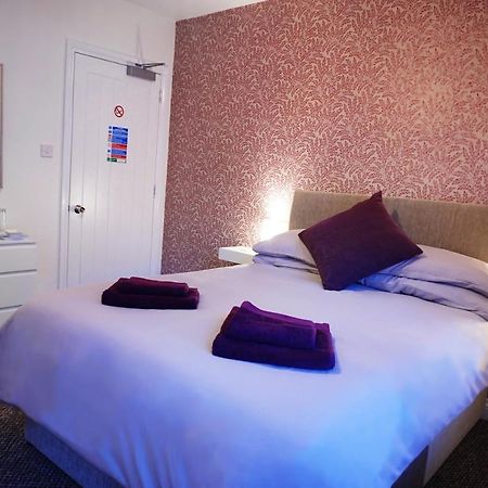 Borthwenbnb Dolgellau Zewnętrze zdjęcie