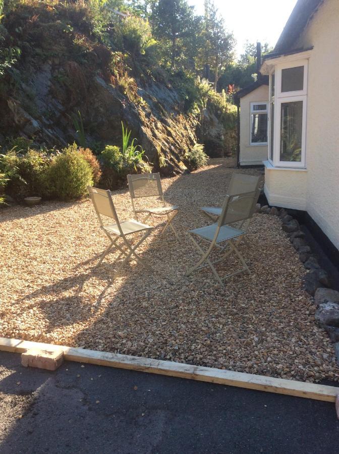 Borthwenbnb Dolgellau Zewnętrze zdjęcie
