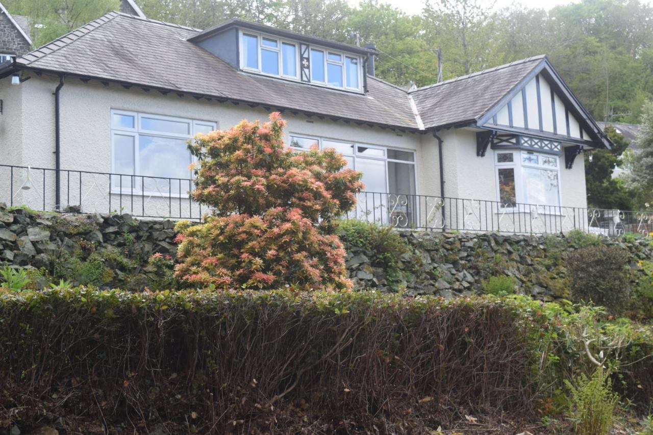 Borthwenbnb Dolgellau Zewnętrze zdjęcie