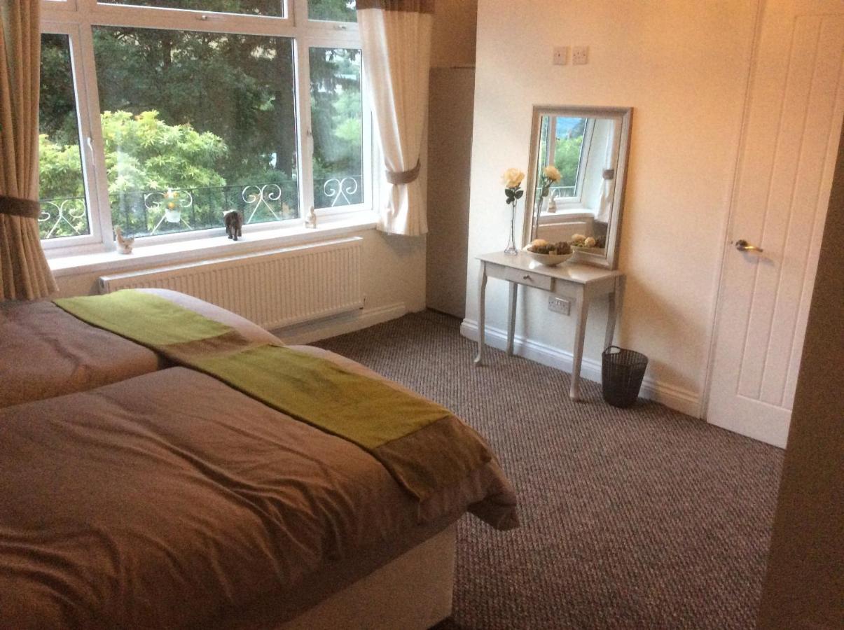 Borthwenbnb Dolgellau Zewnętrze zdjęcie