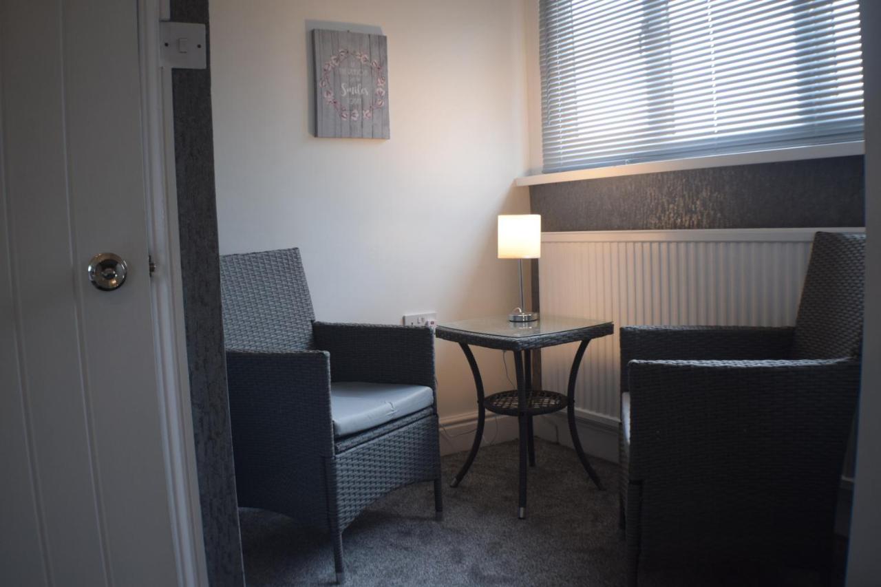 Borthwenbnb Dolgellau Zewnętrze zdjęcie