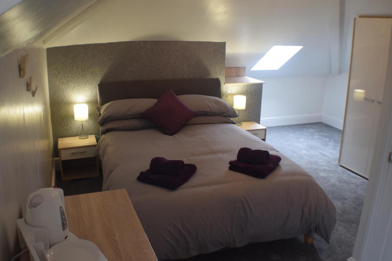 Borthwenbnb Dolgellau Zewnętrze zdjęcie